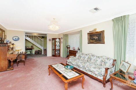 Property photo of 68 Lewis Luxton Avenue Gordon ACT 2906