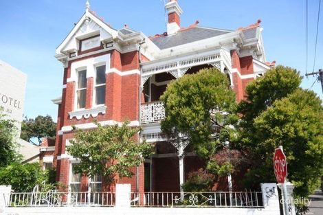 Property photo of 2/165 Station Street Port Melbourne VIC 3207