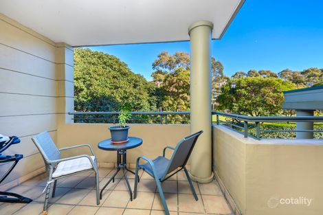 15/1 Bradley Pl, Liberty Grove, NSW 2138