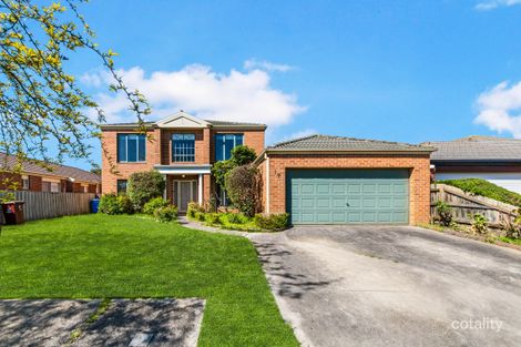 Property photo of 17 Bounty Way Berwick VIC 3806