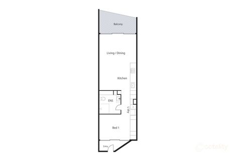 Property photo of 411/25 Edinburgh Avenue City ACT 2601