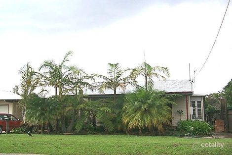 35 Old Coast Rd, Nambucca Heads, NSW 2448