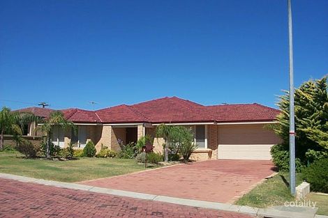 5 Maritime Tce, Coogee, WA 6166