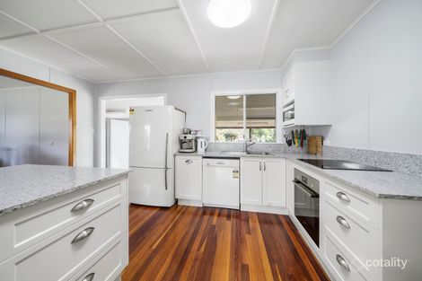 Property photo of 5 James Street Crows Nest QLD 4355