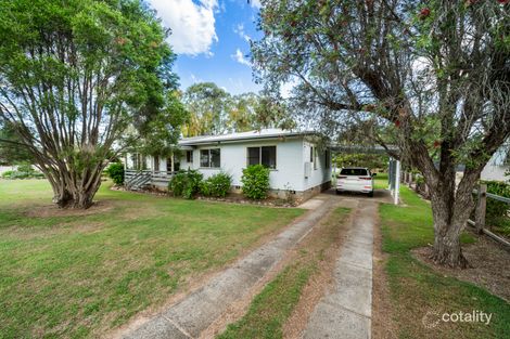 Property photo of 5 James Street Crows Nest QLD 4355