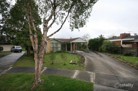 3/8 Cassia Ct, Wantirna, VIC 3152