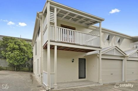 8/15 Camborne St, Alderley, QLD 4051