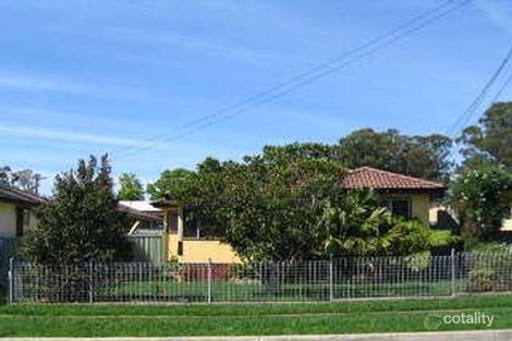 106 Cambridge St, Cambridge Park, NSW 2747