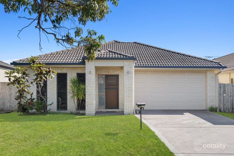 10 Dusky St, North Lakes, QLD 4509