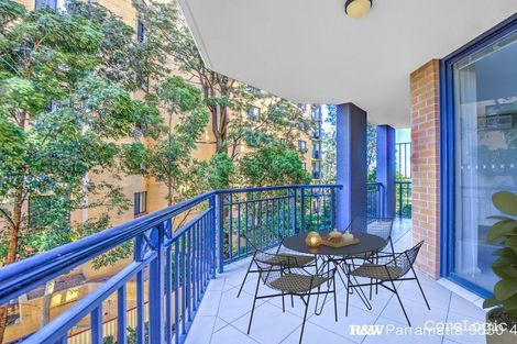 Property photo of 304/19-21 Good Street Parramatta NSW 2150