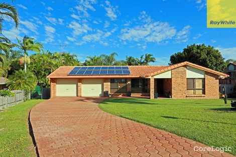 Property photo of 68 Riesling Street Thornlands QLD 4164