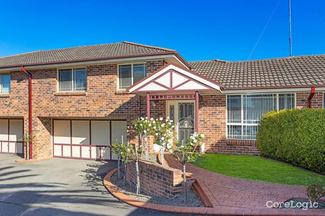 Property photo of 21/1-7 Walton Street Blakehurst NSW 2221