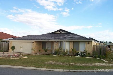 35 Dorneywood Way, Landsdale, WA 6065