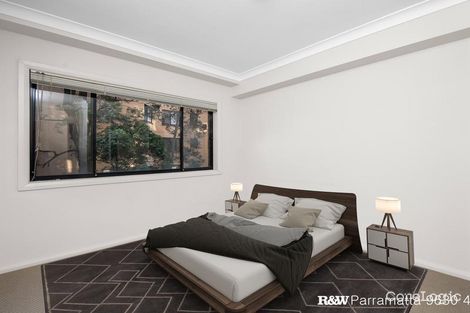 Property photo of 304/19-21 Good Street Parramatta NSW 2150