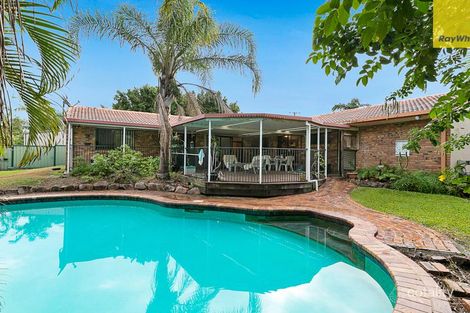 Property photo of 68 Riesling Street Thornlands QLD 4164