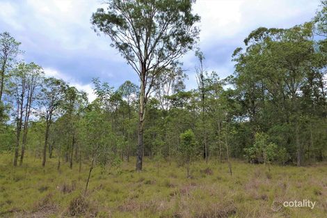 820 Blackman Gap Rd, Colosseum, QLD 4677