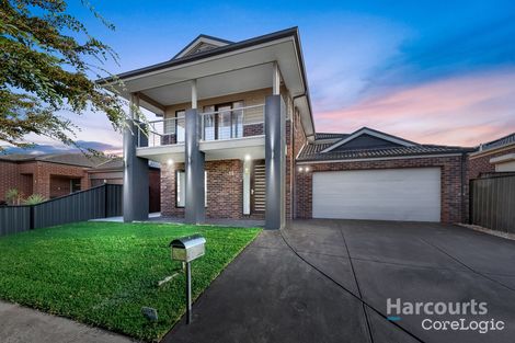 Property photo of 11 Upton Circle Derrimut VIC 3026