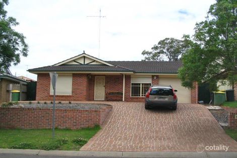 26 Oriole St, Glenmore Park, NSW 2745