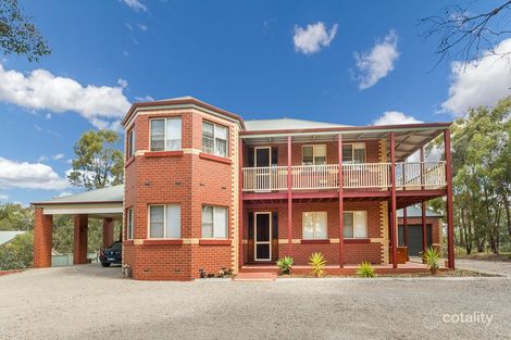 4 Clay Gully Ct, Maiden Gully, VIC 3551