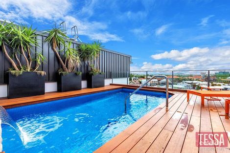 Property photo of 710/8 Dickens Street Spring Hill QLD 4000