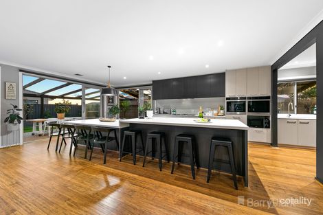 Property photo of 27 Mill Circuit Clyde North VIC 3978