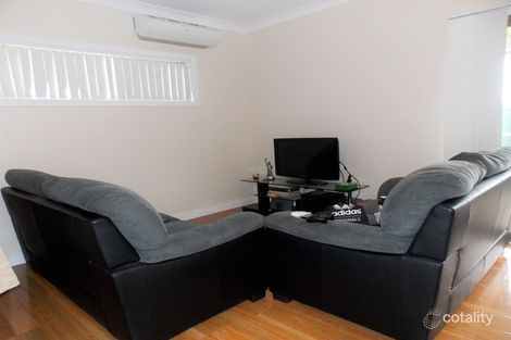 Property photo of 106A Laycock Street Cranebrook NSW 2749