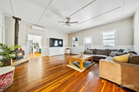 Property photo of 36A Sheils Road Chambers Flat QLD 4133