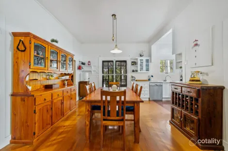 Property photo of 36A Sheils Road Chambers Flat QLD 4133