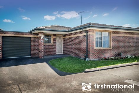 30/21-25 Parkhill Dr, Berwick, VIC 3806