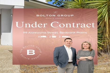 99 Alawoona St, Redbank Plains, QLD 4301