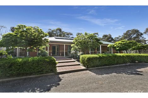 Property photo of 33 Watson Street White Hills VIC 3550
