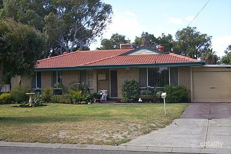 Property photo of 27 Delbridge Drive Kenwick WA 6107