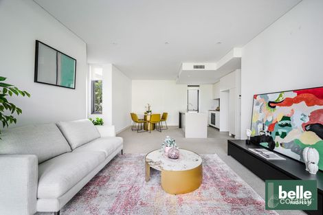 Property photo of 303/14 Hilly Street Mortlake NSW 2137