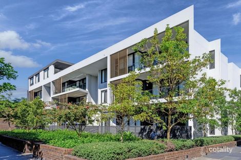 Property photo of 303/14 Hilly Street Mortlake NSW 2137