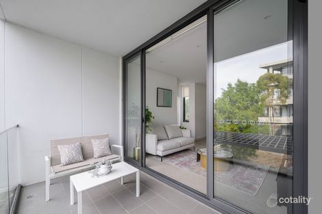 Property photo of 303/14 Hilly Street Mortlake NSW 2137