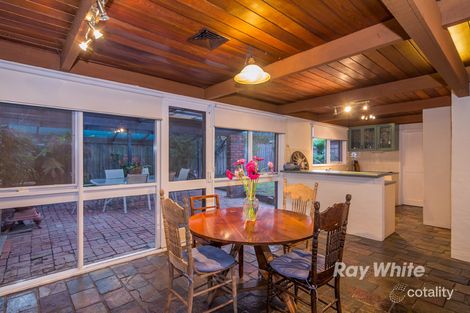 Property photo of 9 Gymea Court Keysborough VIC 3173