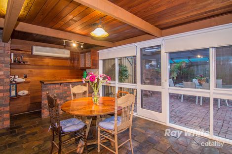 Property photo of 9 Gymea Court Keysborough VIC 3173