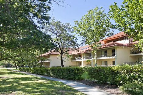 59/72 Wentworth Ave, Kingston, ACT 2604