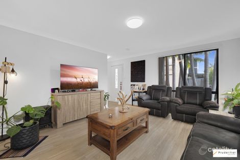 Property photo of 3/2 Cambridge Street Ingleburn NSW 2565
