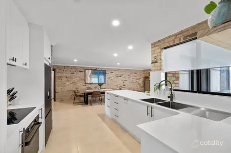 Property photo of 18 Centurion Way West Busselton WA 6280