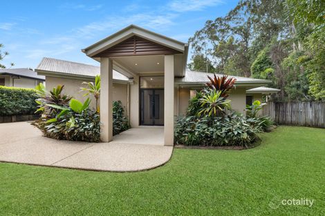25 Parkwood Pl, Palmwoods, QLD 4555