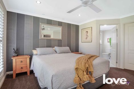 Property photo of 25 James Street Tingira Heights NSW 2290