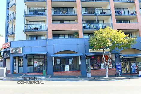 477 Brunswick St, Fortitude Valley, QLD 4006