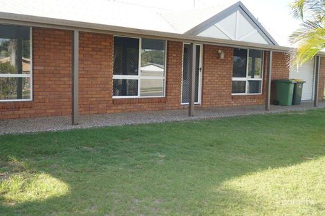 4 Lorraine Ct, Gracemere, QLD 4702