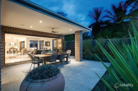 Property photo of 155 Aubisque Close Plumpton VIC 3335