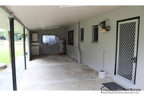 Property photo of 9-19 Mission Road White Rock QLD 4868