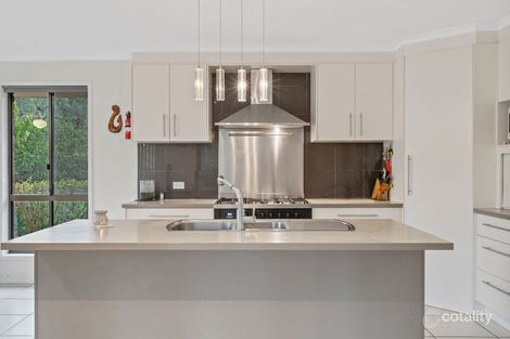 Property photo of 6 Killara Court Rochedale South QLD 4123