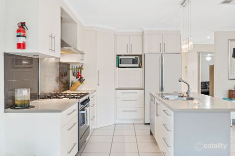 Property photo of 6 Killara Court Rochedale South QLD 4123