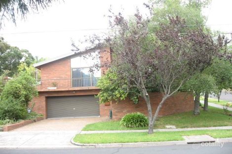 Property photo of 10 White Way Bulleen VIC 3105