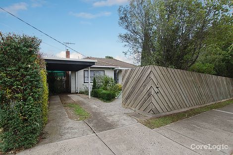 Property photo of LOT 576 Muriel Street Niddrie VIC 3042